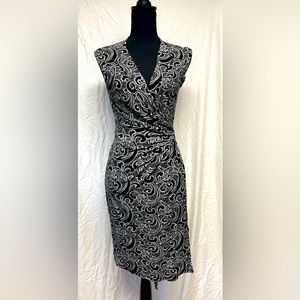 Ann Taylor Wrap Dress